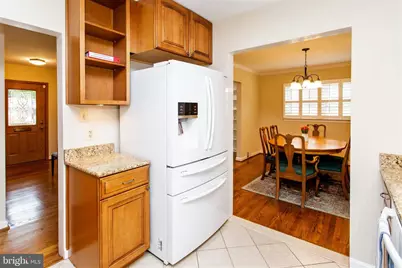 3163 Patrick Henry Drive, Falls Church, VA 22044 - Photo 7