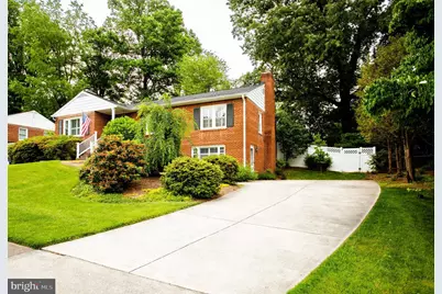 3163 Patrick Henry Drive, Falls Church, VA 22044 - Photo 3