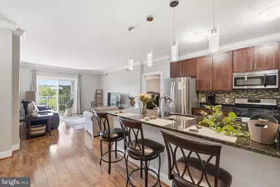 6301 Edsall Road #519, Alexandria, VA 22312 - Photo 3