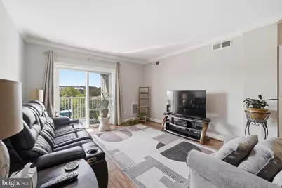 6301 Edsall Road #519, Alexandria, VA 22312 - Photo 11