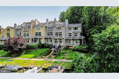 11103 Lake Chapel Lane, Reston, VA 20191 - Photo 21