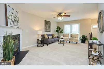 1453 Bluemont Court, Herndon, VA 20170 - Photo 5