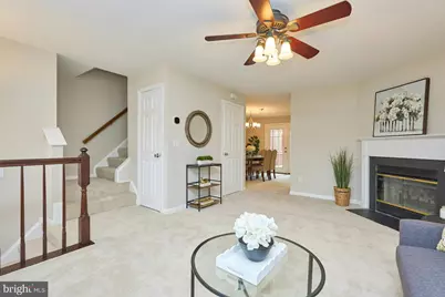 1453 Bluemont Court, Herndon, VA 20170 - Photo 7