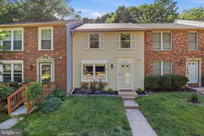 8033 Orange Plank Road, Springfield, VA 22153 - Photo 7