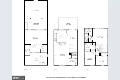 8033 Orange Plank Road, Springfield, VA 22153 - Photo 21