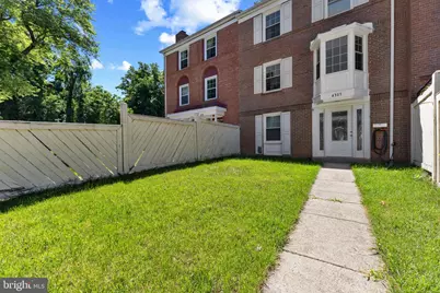 4305 Birchlake Court, Alexandria, VA 22309 - Photo 3