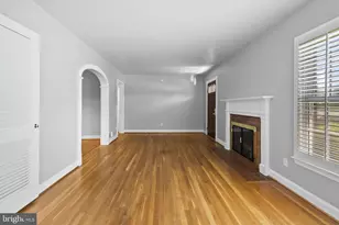 9112 Grist Mill Rd, Alexandria, VA 22309 - Photo 5