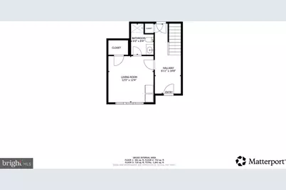 9640 Pullman Place, Fairfax, VA 22031 - Photo 37