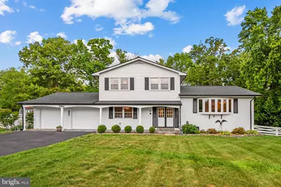 3914 Rive Drive, Alexandria, VA 22309 - Photo 1