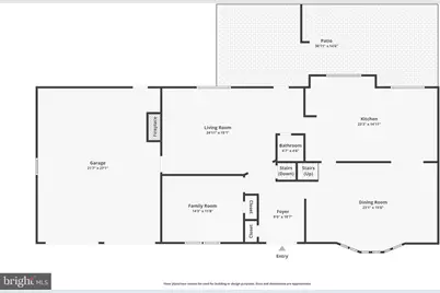 3914 Rive Drive, Alexandria, VA 22309 - Photo 83
