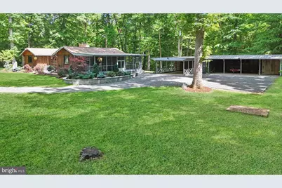 8218 Kincheloe Road, Clifton, VA 20124 - Photo 5