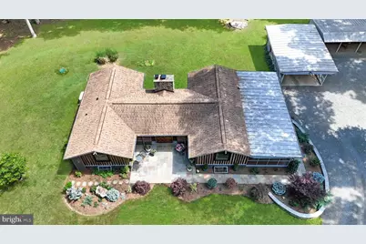 8218 Kincheloe Road, Clifton, VA 20124 - Photo 49