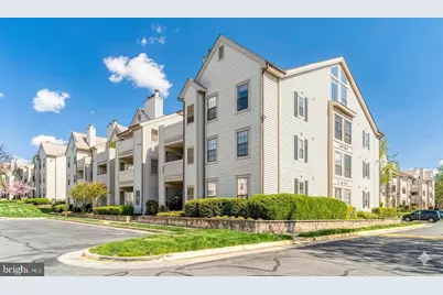 6955 Mary Caroline Circle #I, Alexandria, VA 22310 - Photo 1