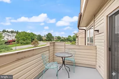 6955 Mary Caroline Circle #I, Alexandria, VA 22310 - Photo 25