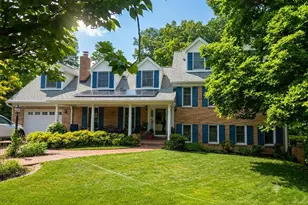 1902 Ancilla Ct, Alexandria, VA 22307 - Photo 1