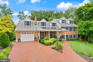 1902 Ancilla Ct, Alexandria, VA 22307 - Photo 3