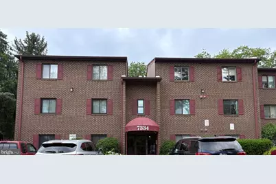 7334 Tavenner Lane #1A, Alexandria, VA 22306 - Photo 1