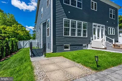 1114 Ware Street SW, Vienna, VA 22180 - Photo 95