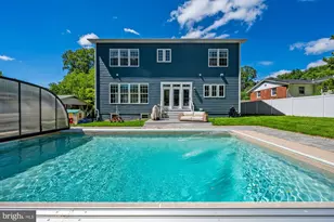 1114 Ware St SW, Vienna, VA 22180 - Photo 97