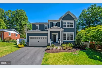1114 Ware Street SW, Vienna, VA 22180 - Photo 117