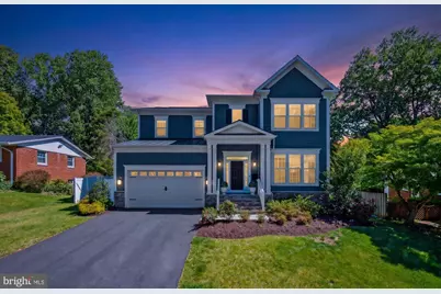 1114 Ware Street SW, Vienna, VA 22180 - Photo 1