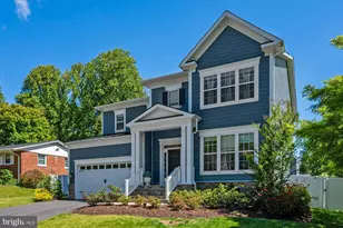 1114 Ware St SW, Vienna, VA 22180 - Photo 115