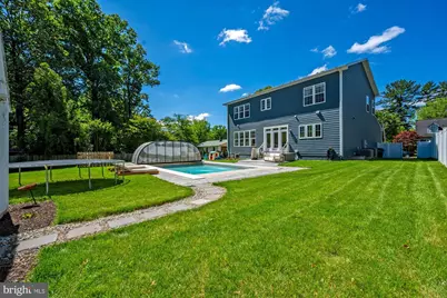 1114 Ware Street SW, Vienna, VA 22180 - Photo 113