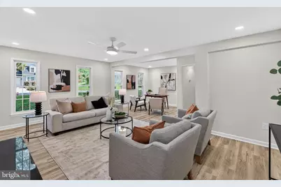 8705 Queen Elizabeth Boulevard, Annandale, VA 22003 - Photo 23