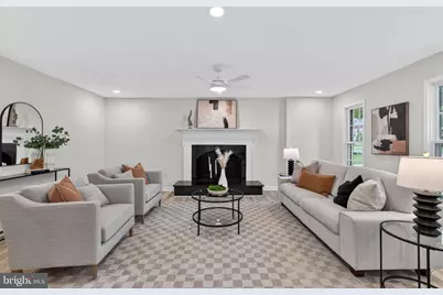 8705 Queen Elizabeth Boulevard, Annandale, VA 22003 - Photo 21