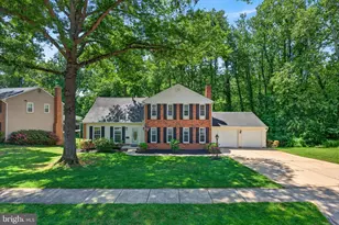 8705 Queen Elizabeth Blvd, Annandale, VA 22003 - Photo 1