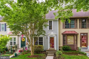 8475 Canyon Oak Dr, Springfield, VA 22153 - Photo 1