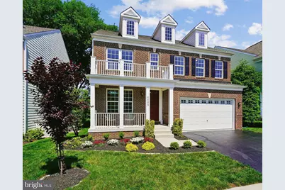 6685 Jessamine Court, Annandale, VA 22003 - Photo 1