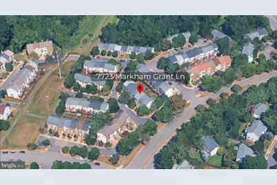 7723 Markham Grant Lane, Alexandria, VA 22315 - Photo 3