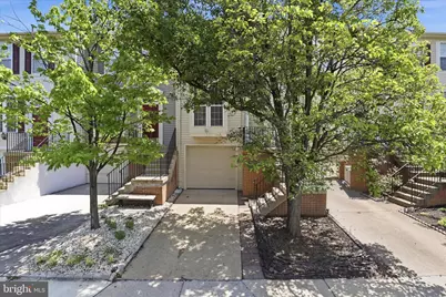7723 Markham Grant Lane, Alexandria, VA 22315 - Photo 1