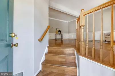 6505 Parish Glebe Lane, Alexandria, VA 22315 - Photo 3