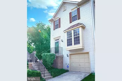 6505 Parish Glebe Lane, Alexandria, VA 22315 - Photo 1