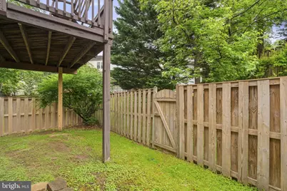 6505 Parish Glebe Lane, Alexandria, VA 22315 - Photo 35