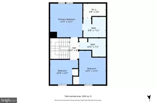 6505 Parish Glebe Ln, Alexandria, VA 22315 - Photo 39