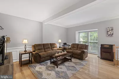 6505 Parish Glebe Lane, Alexandria, VA 22315 - Photo 7