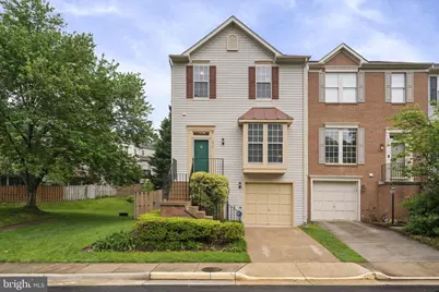 6505 Parish Glebe Lane, Alexandria, VA 22315 - Photo 1