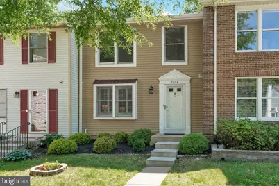 2038 Brooks Square Place, Falls Church, VA 22043 - Photo 1