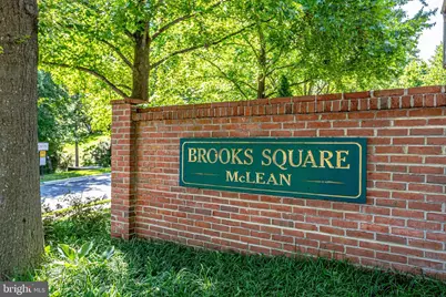 2038 Brooks Square Place, Falls Church, VA 22043 - Photo 25