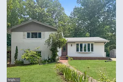3905 Sulgrave Drive, Alexandria, VA 22309 - Photo 1