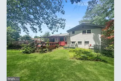 3905 Sulgrave Drive, Alexandria, VA 22309 - Photo 5