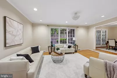 2205 Abbotsford, Vienna, VA 22181 - Photo 5