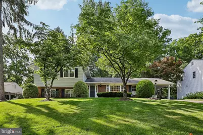 2205 Abbotsford, Vienna, VA 22181 - Photo 1