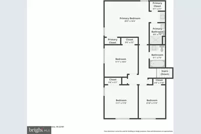 2205 Abbotsford, Vienna, VA 22181 - Photo 37