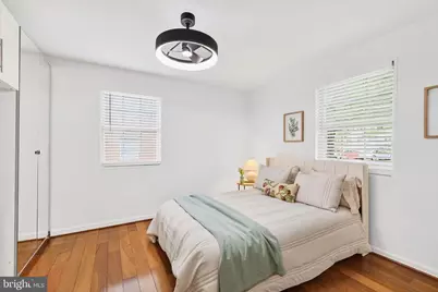 2912 Peyton Randolph Drive #101, Falls Church, VA 22044 - Photo 11