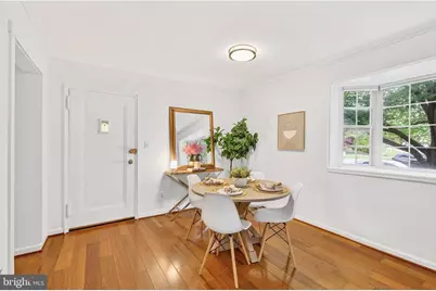 2912 Peyton Randolph Drive #101, Falls Church, VA 22044 - Photo 5