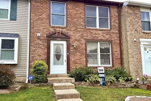 5579 Glasgow Woods Ct, Fairfax, VA 22032 - Photo 1